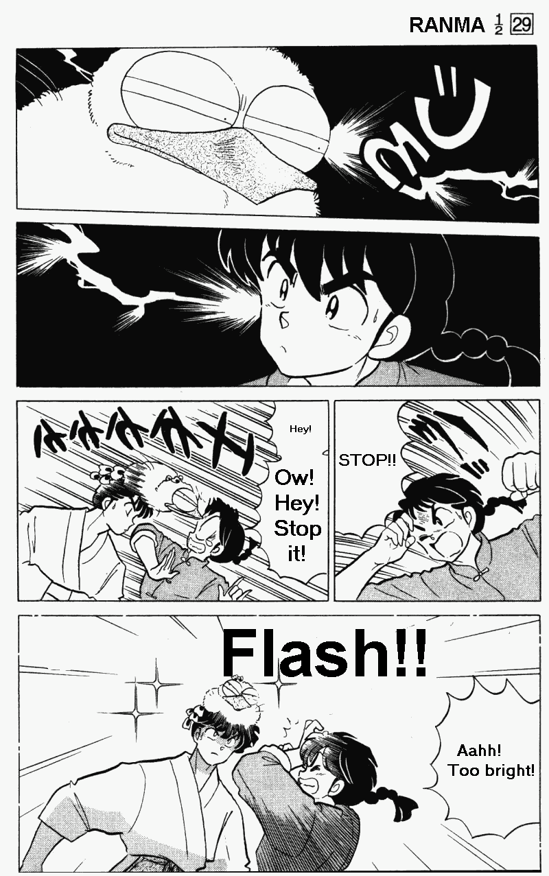 Ranma 1/2 Chapter 301 11